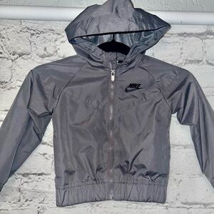 Nike windbreaker